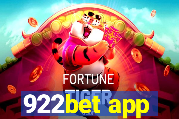 922bet app